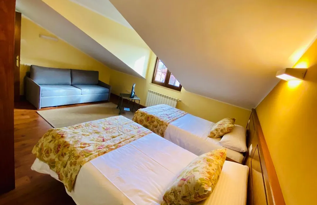 Apartamentos Ca Moran-1