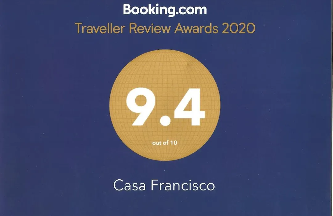 Casa Francisco-1