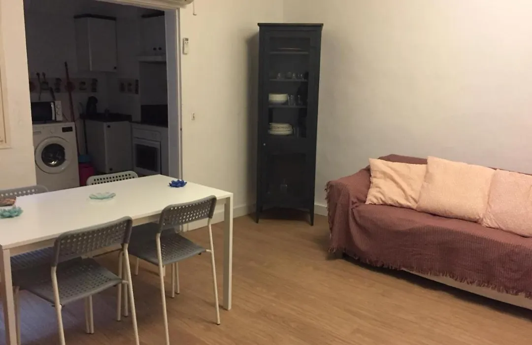 Reus Apartments-1