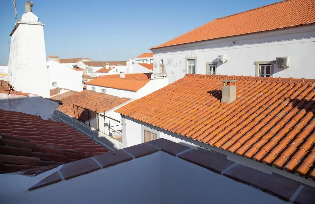 Casa Da Travessa-1