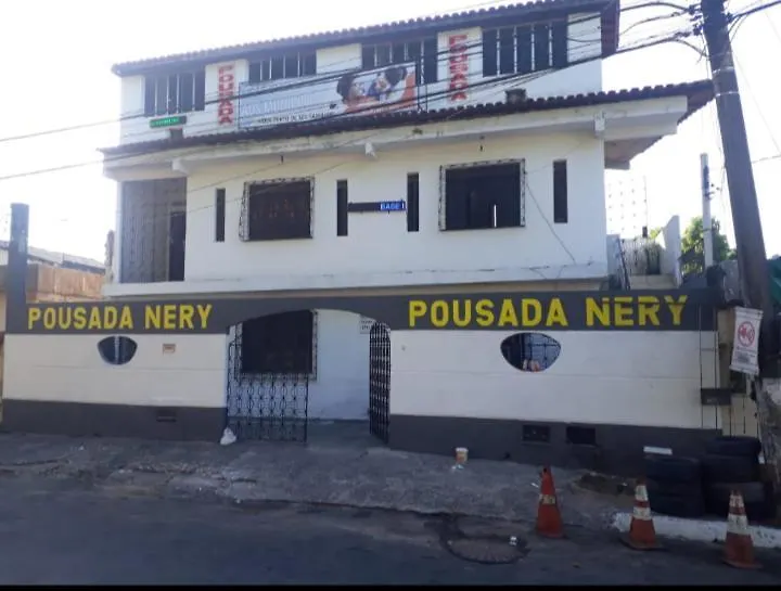 Pousada Nery-1