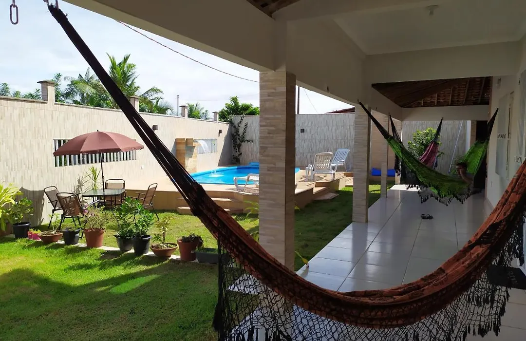 Pousada Barreirinhas House-1