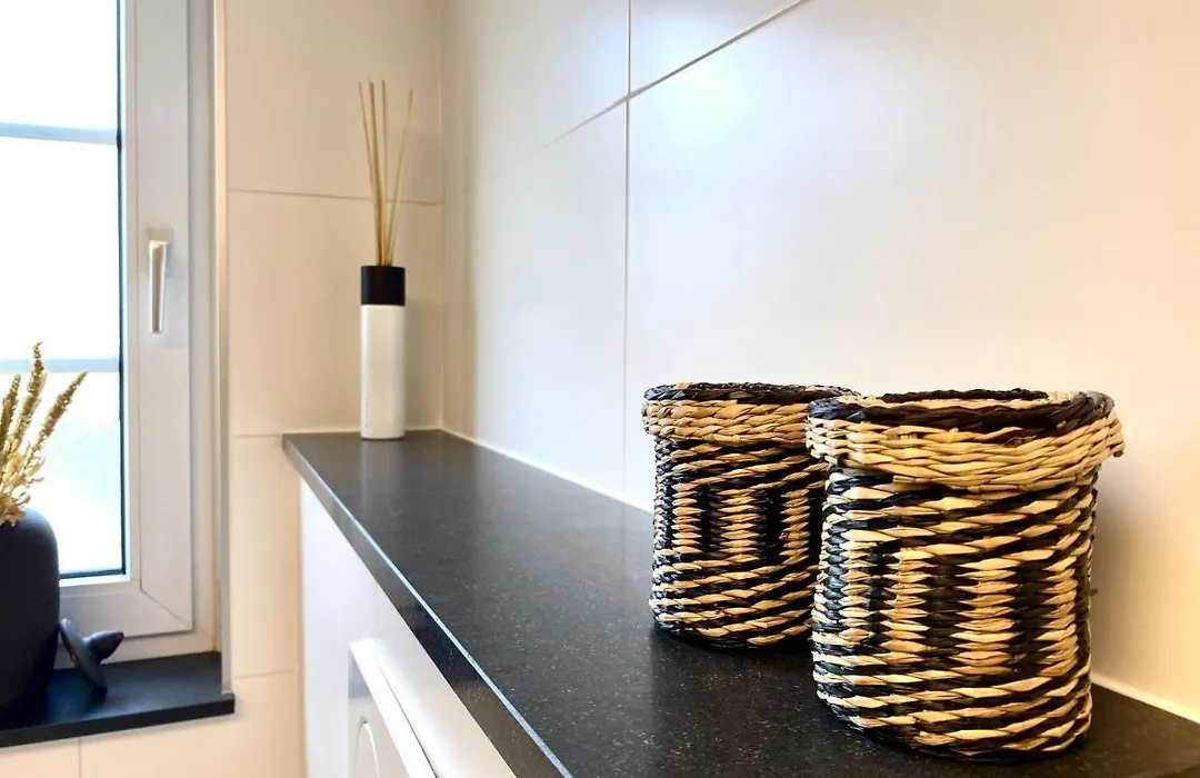 Appartement Scheepers-1