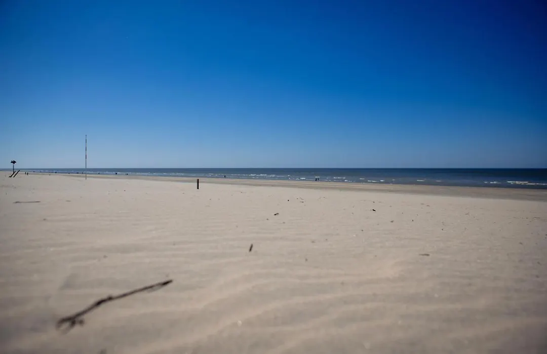 Sea Cottage Zandvoort-1