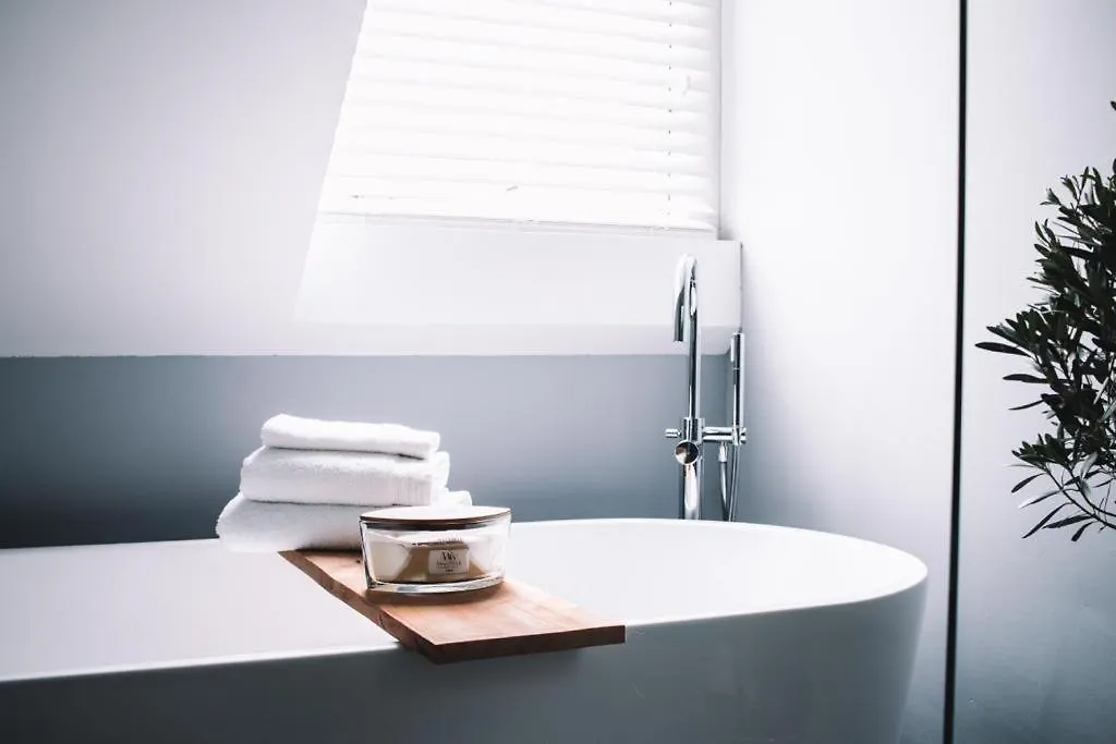 B&B Logeren bij Lies-1