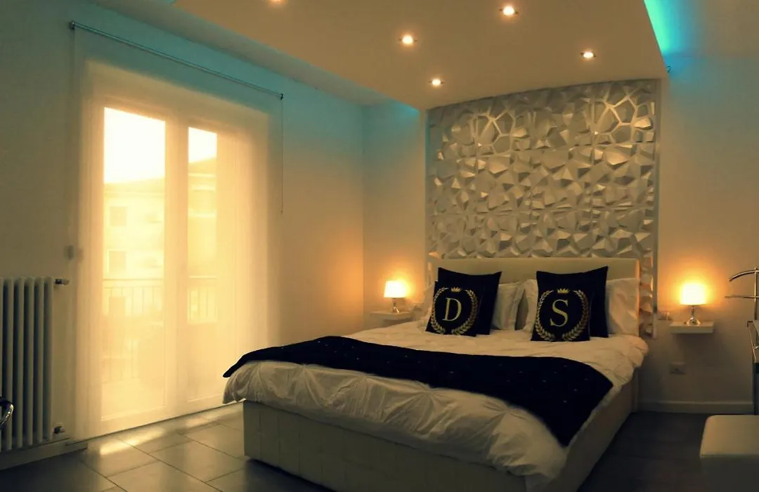 Diamond Suite Verona-1