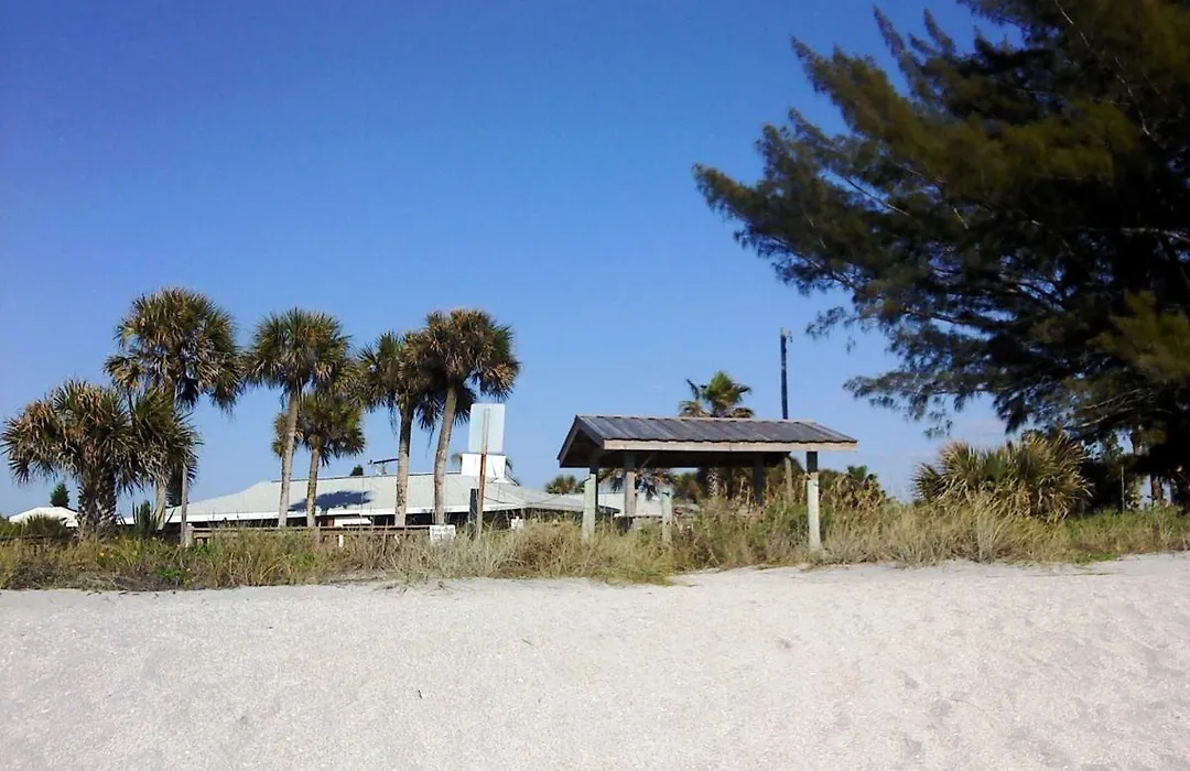 Venice Villas On The Beach-1