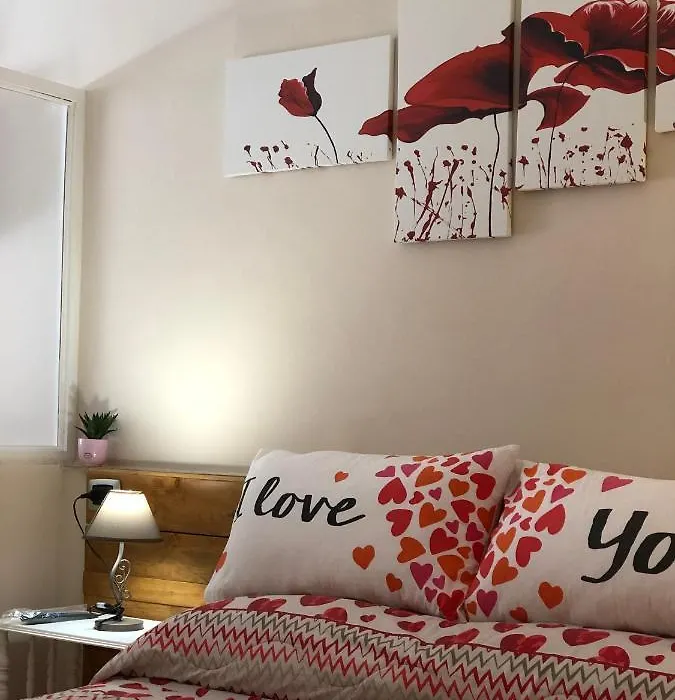 Casa vacanza dei Greci-1