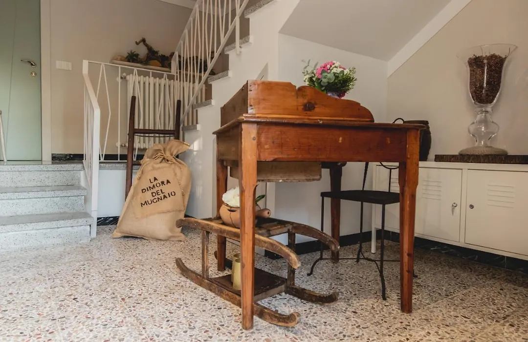 La Dimora del Mugnaio-1