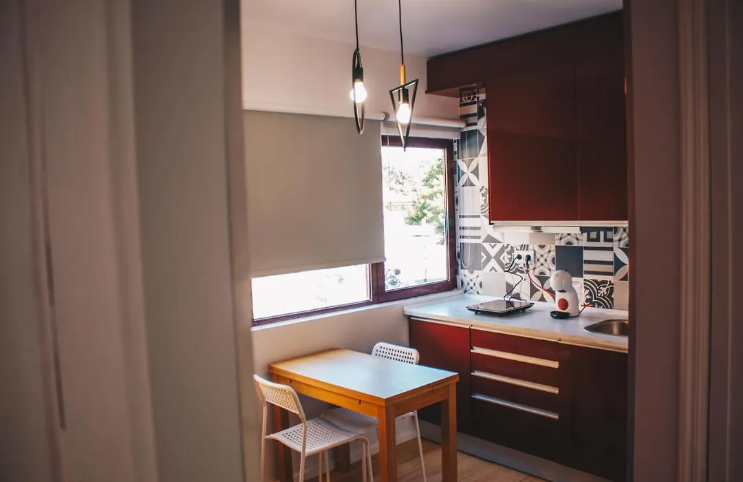 Apartamento Torreao-1
