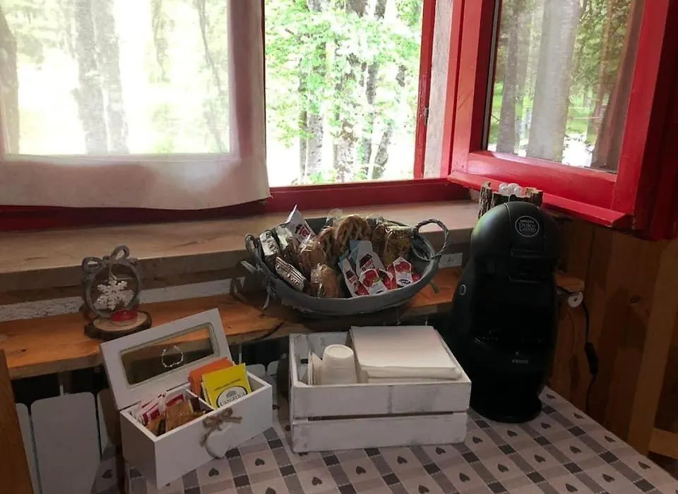 B&B Villa Olimpia-1