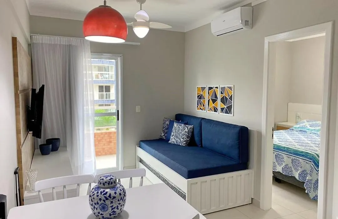 Boulevard Riviera Flat-1