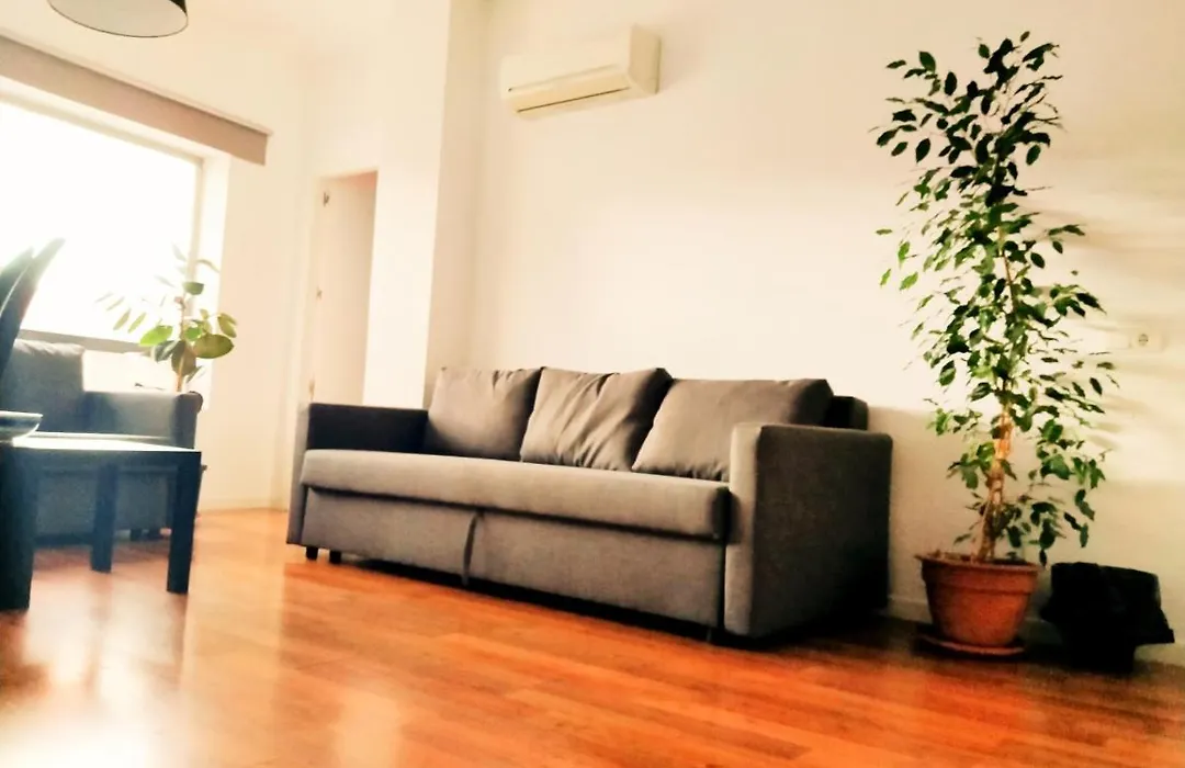 TOLETUM low cost LOFTS diáfanos o 2dormitorios PARKING Municipal Gratis al aire libre a 100m-1