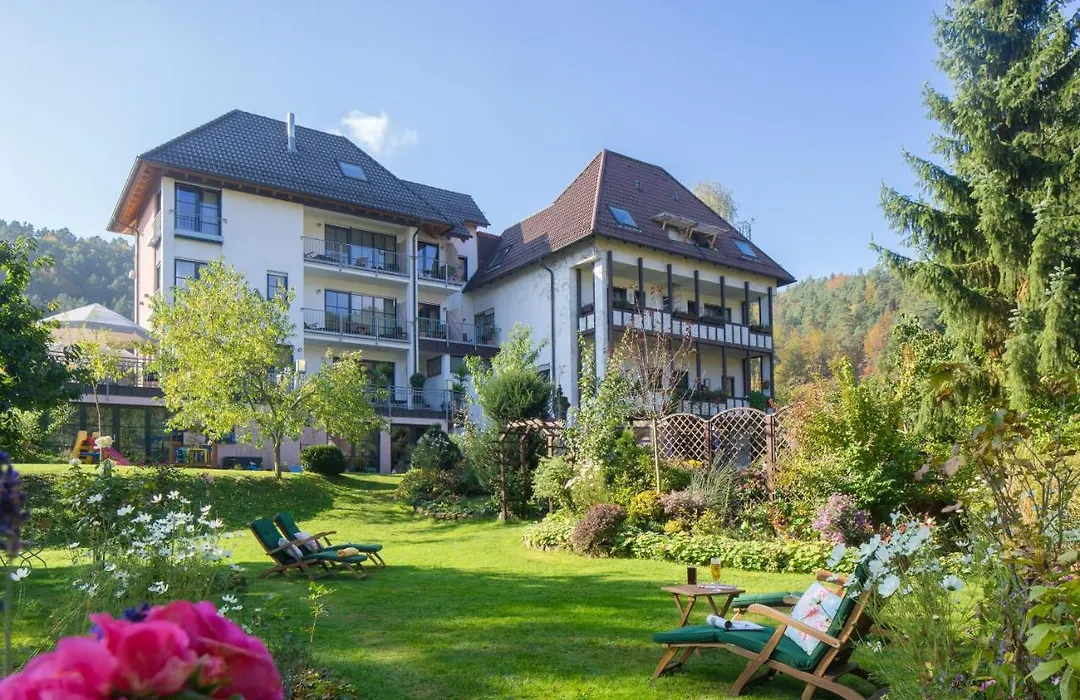 Waldhotel Felsentor-1