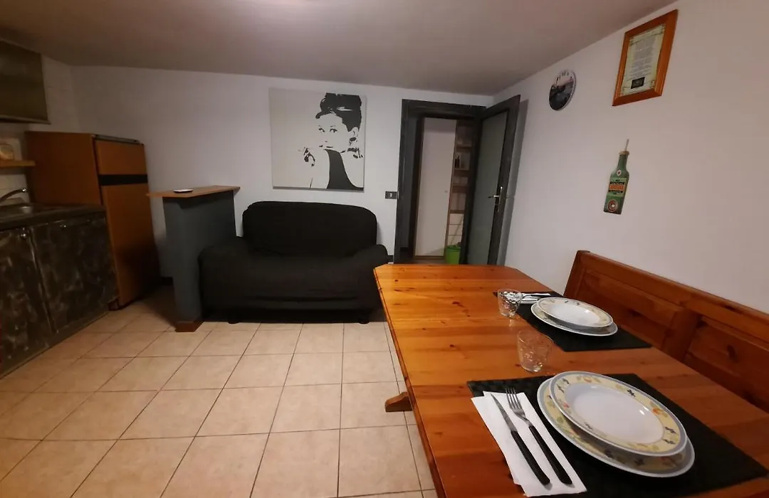 La Piccolina-1