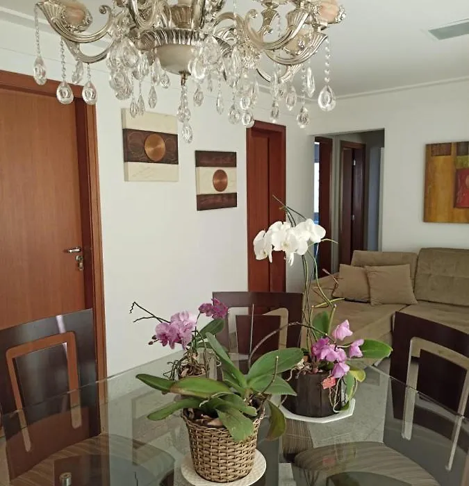 Apartamento setor bueno-1