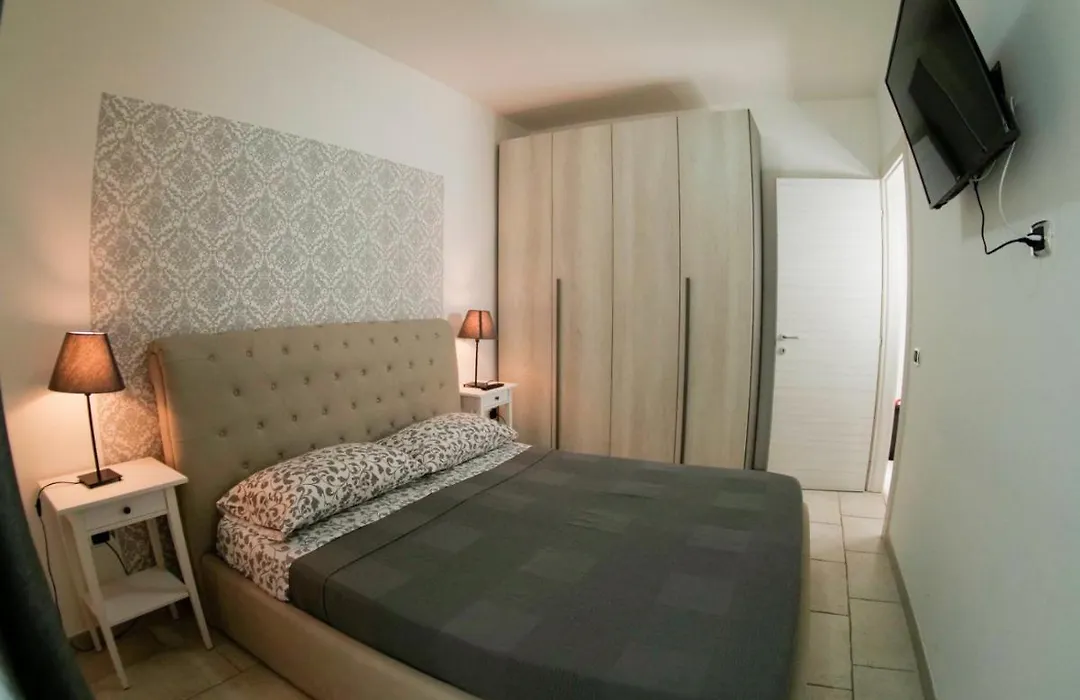 Bed Borgo Antico-1