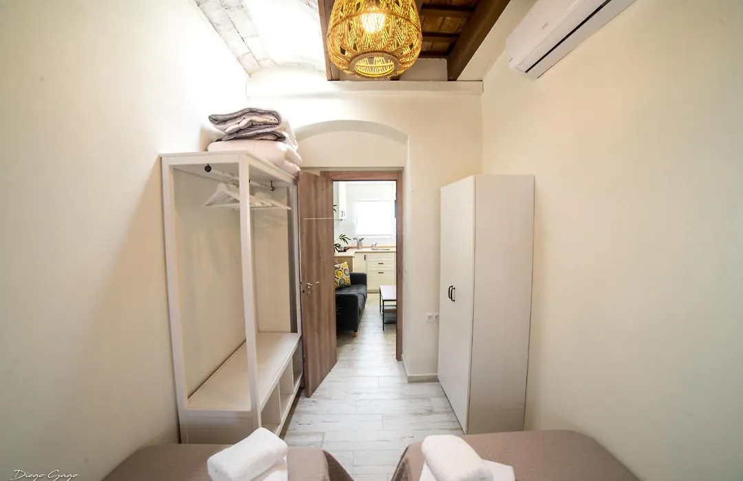 Apartamento Arcos-1