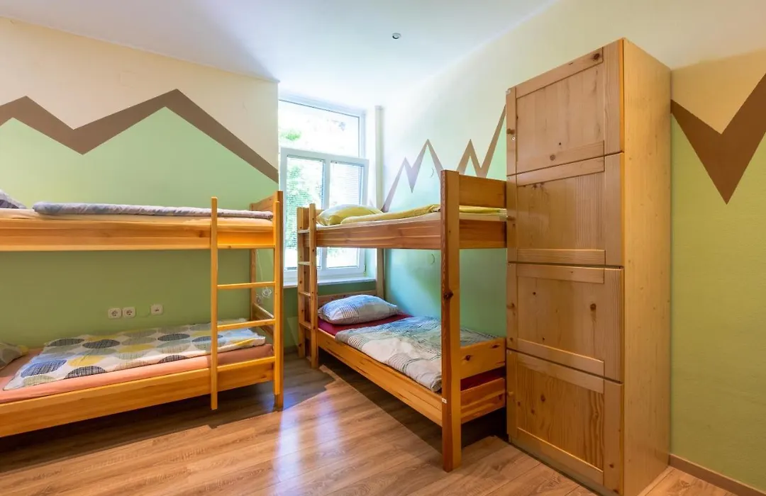 Bled Hostel-1