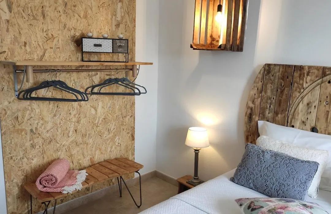 Casa D Amelia-1