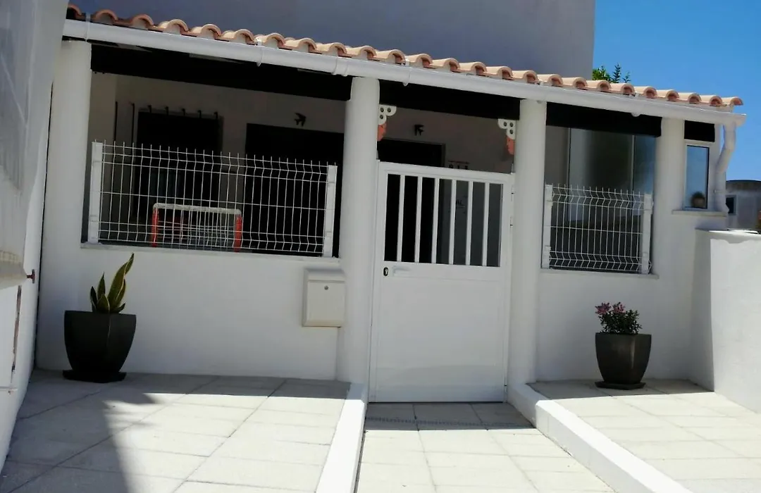A Nossa Casinha-1