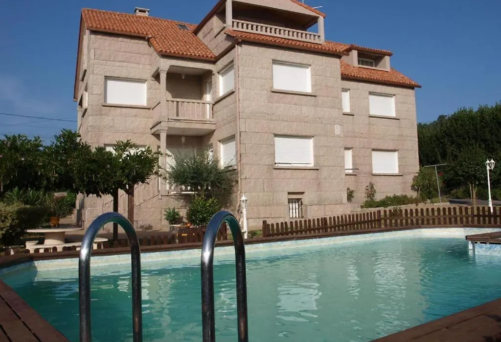 Chan da Vella - Habitaciones-1