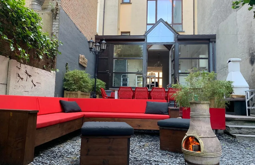 Hygge Vakantiewoning-1