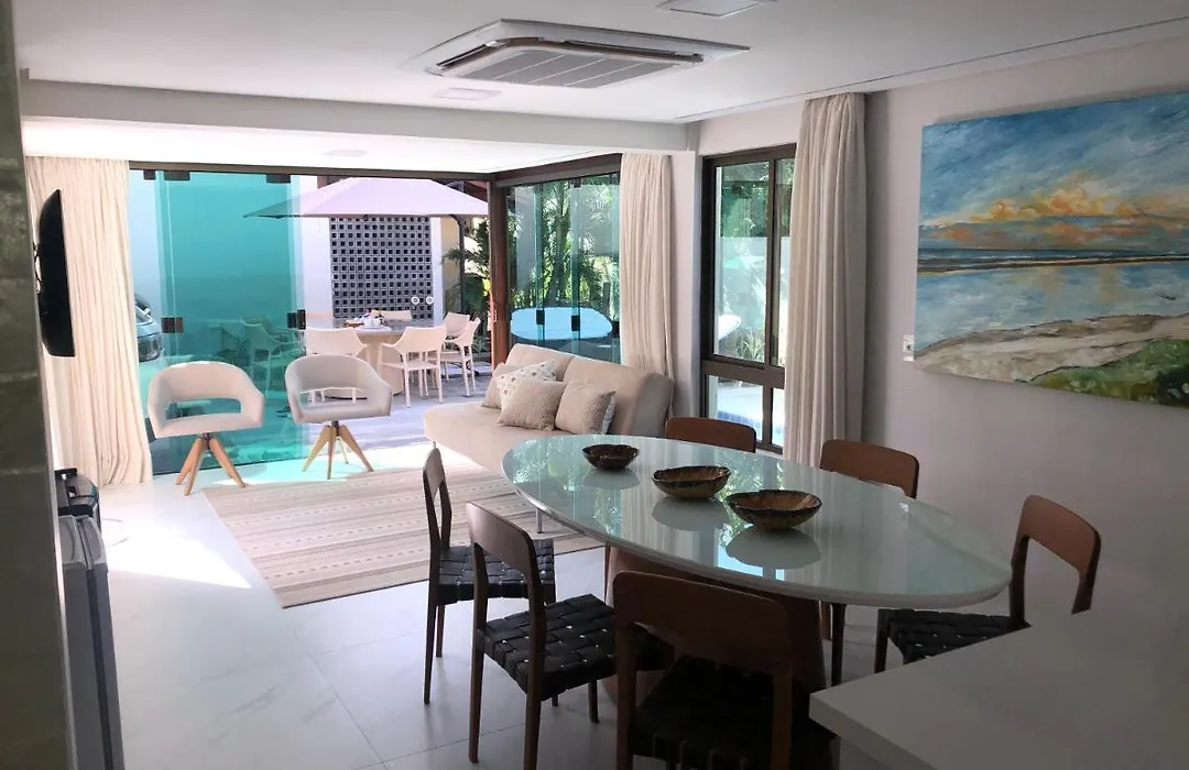 Muro Alto Residence-1