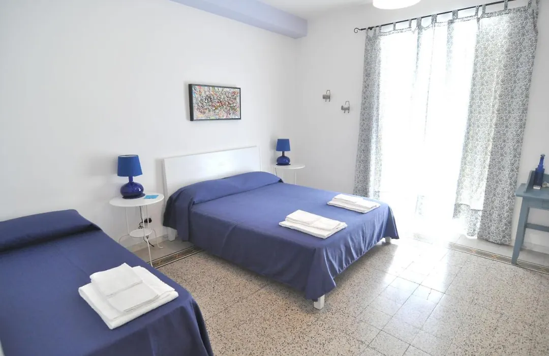 B&B Alchimia Napoletana-1