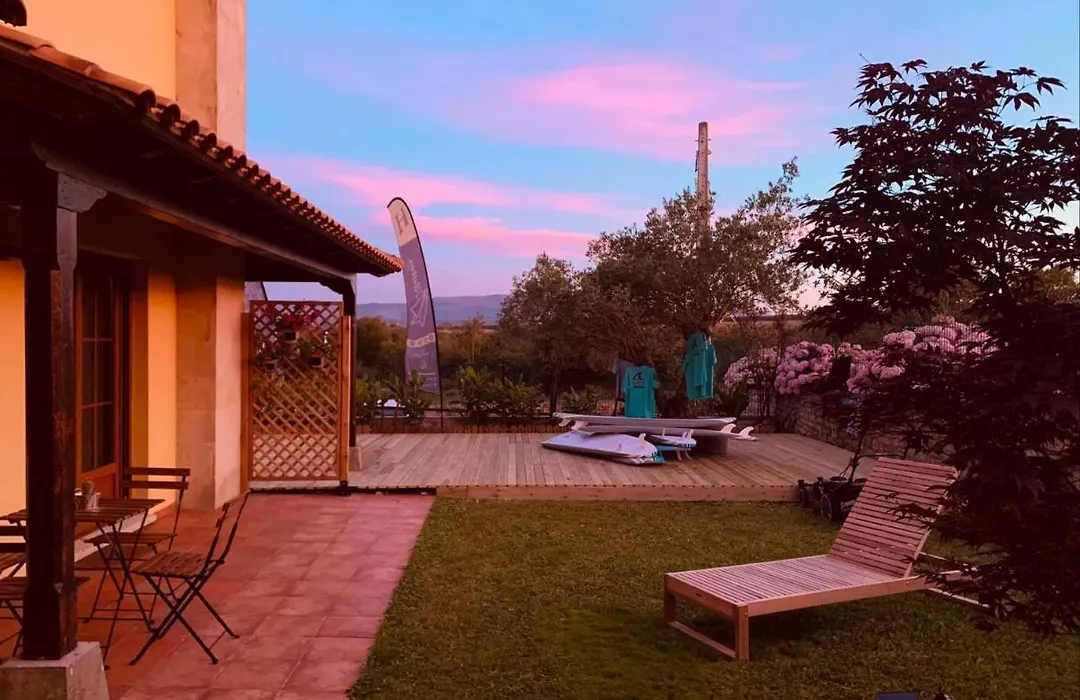 Las Casitas de Santillana-1