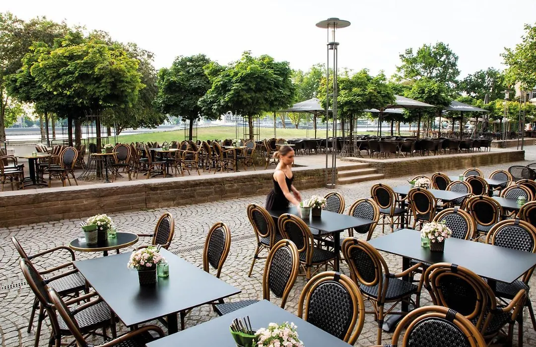 Prevot Restaurant & Hotel-1