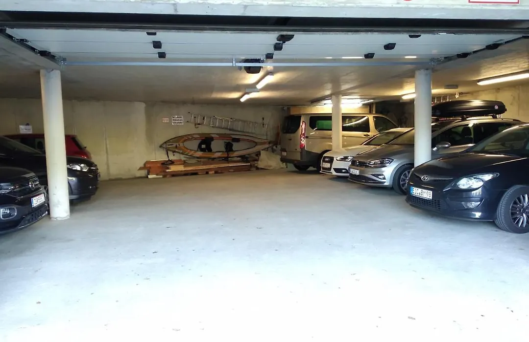 Appartement Harrer-1