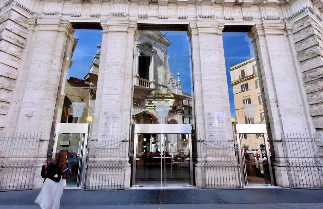 Rent In Rome Apartments-1