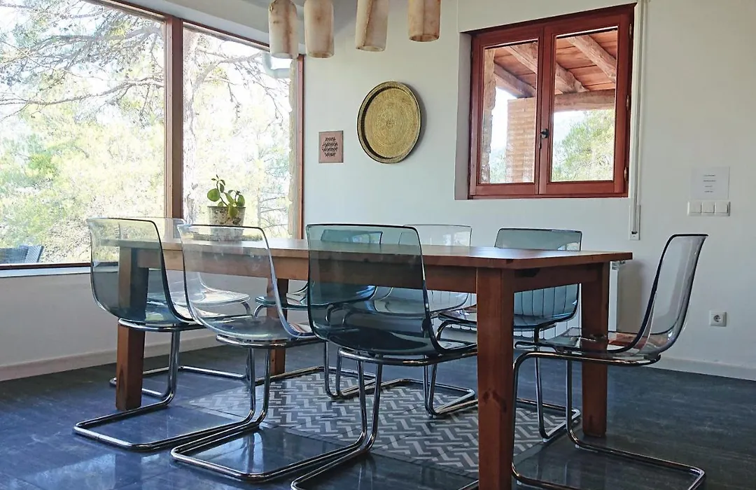 Casa El Pinar-1