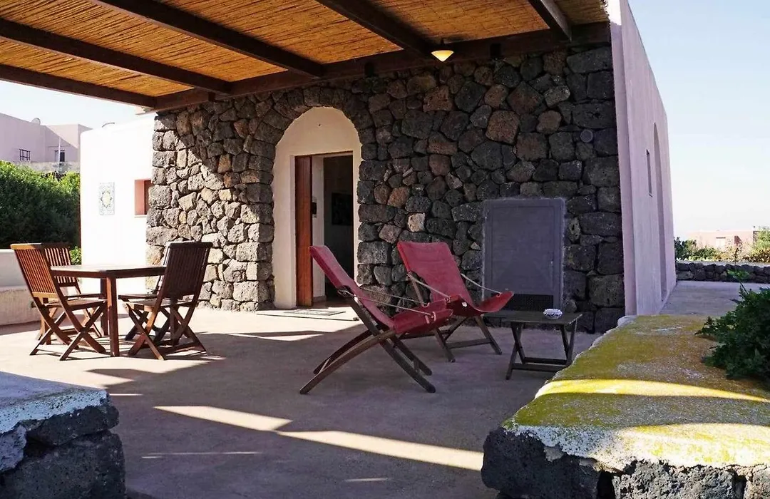 Dammusi & Relax-1