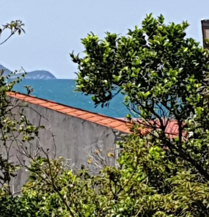 Pousada MAR&SOL a 180 m da praia-1