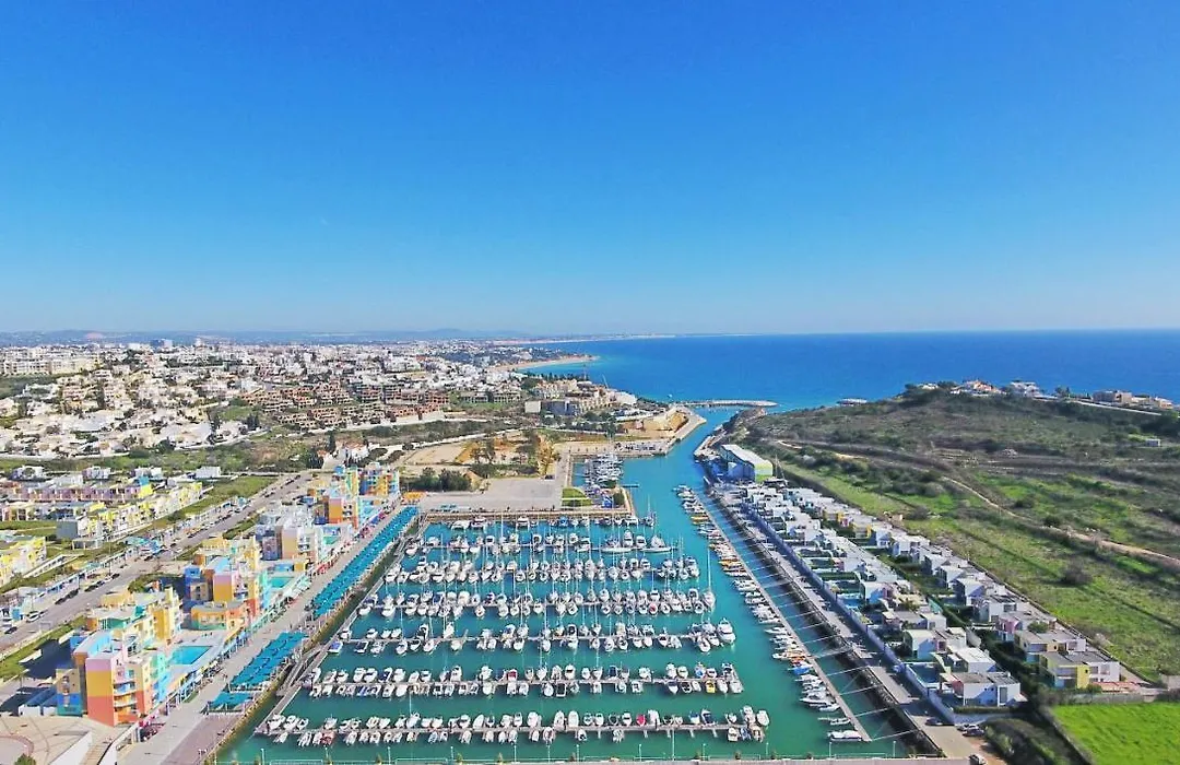 Villa Malibu By Algarve Vacation-1