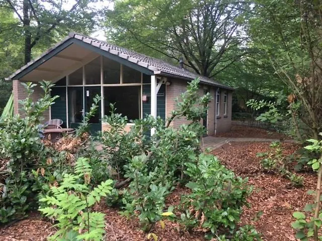 Vakantiebungalow De Schaapskooi-1