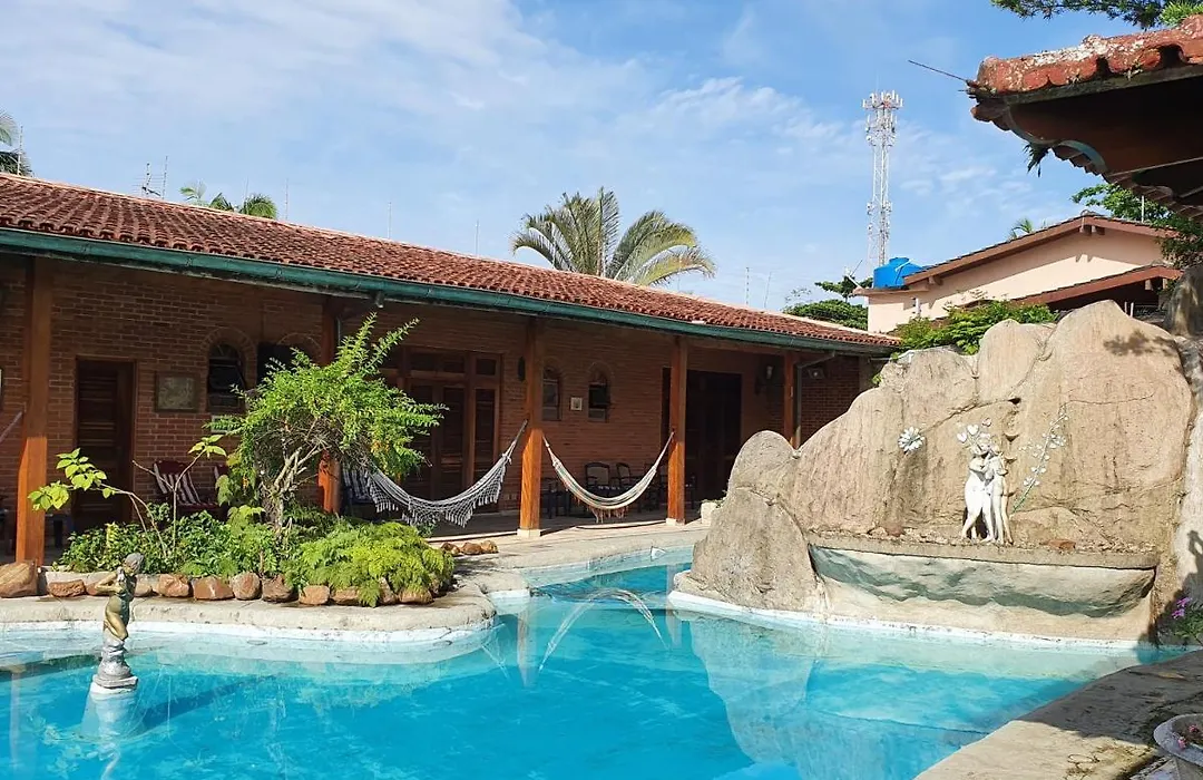 Pernambuco Club House-1