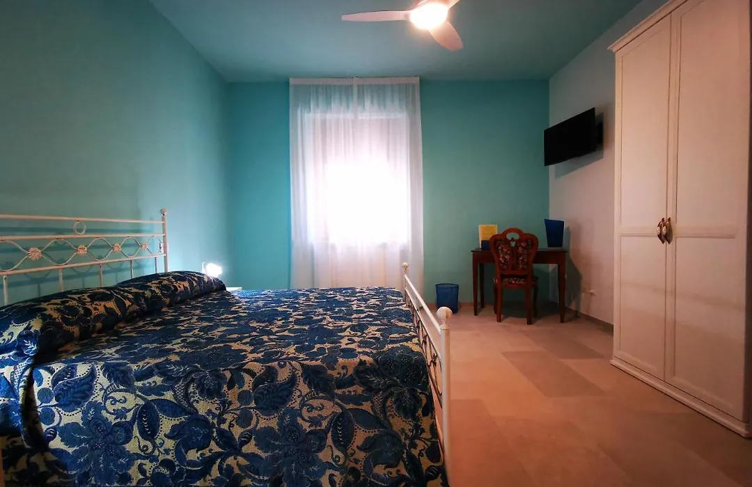 B&B San Marco - Porta Maggiore-1