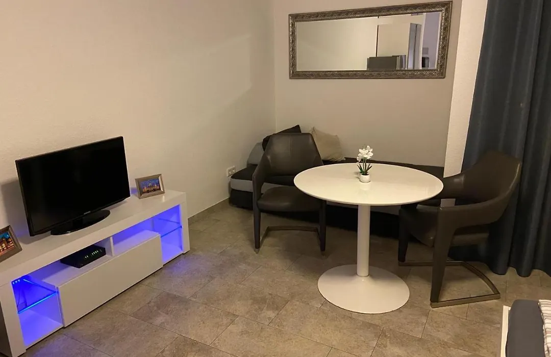 Apartment Hannover-1