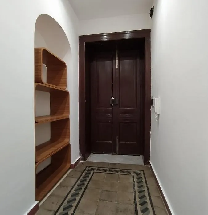 Appartamento Via Filippini-1