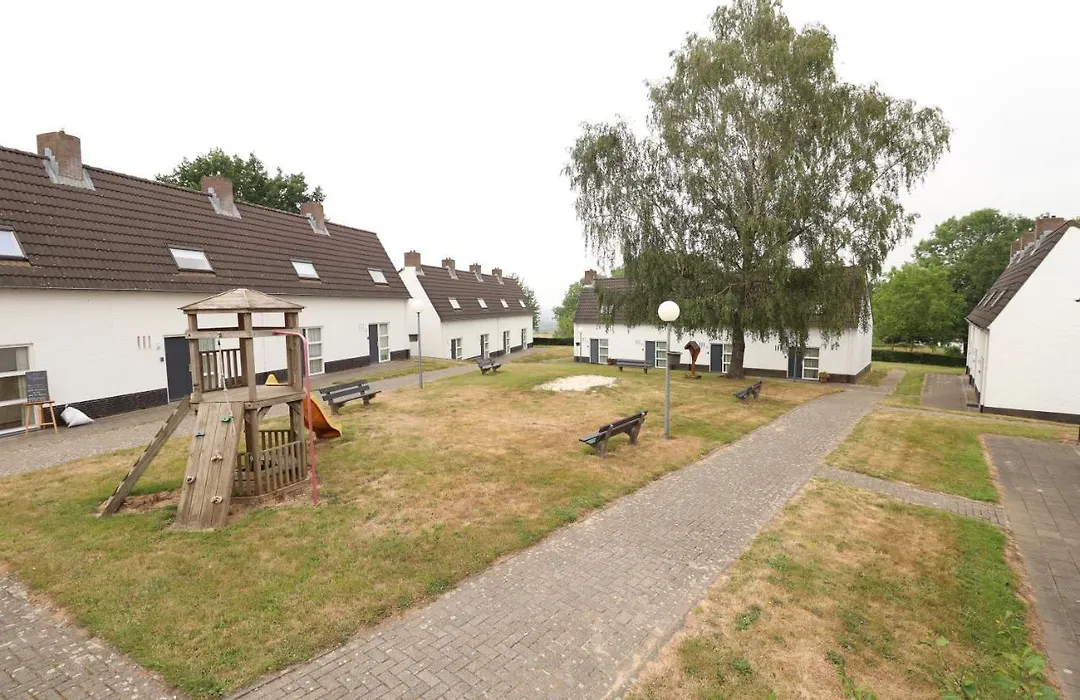 Vakantiewoningen Ons Krijtland-1