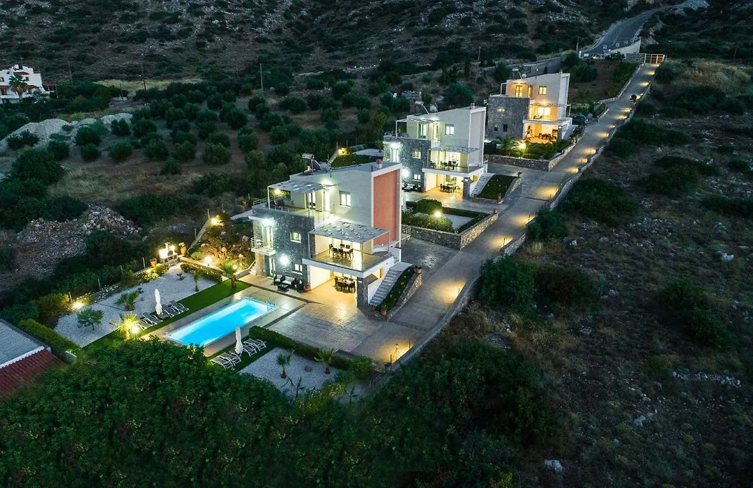 Aroma Villas-1