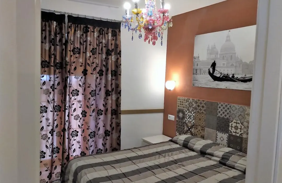 Apartamentos El Templo Suites-1