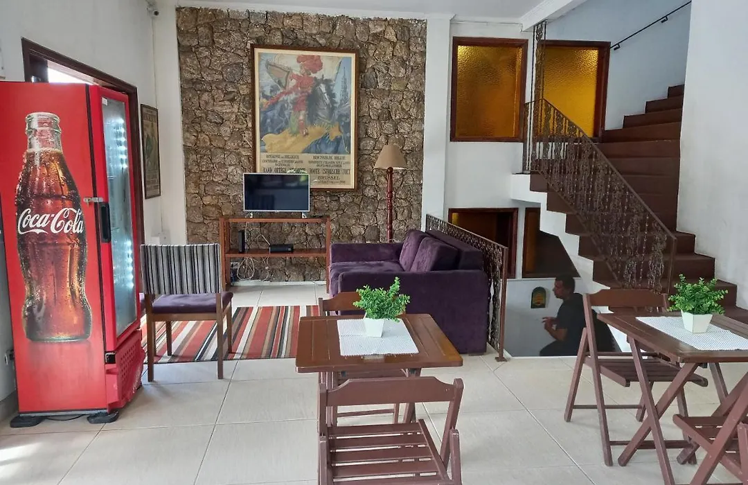 Suites Economicas-1