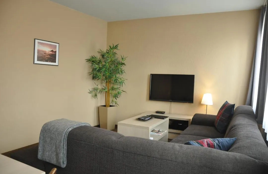 Ursprung Apartments-1