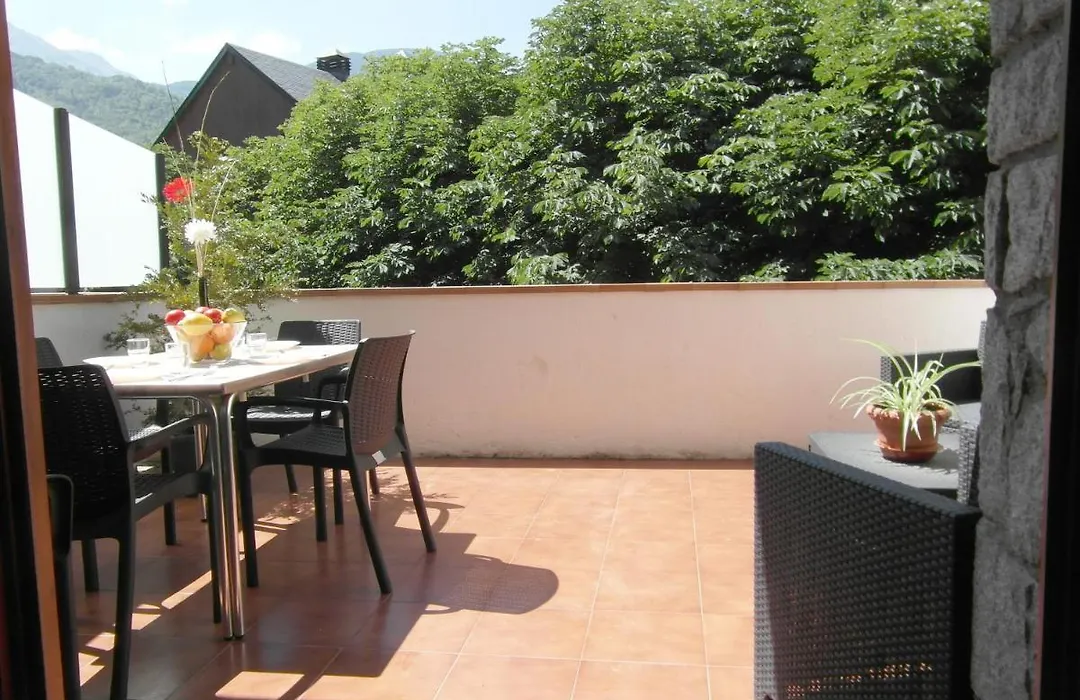Apartamentos Los Lagos-1