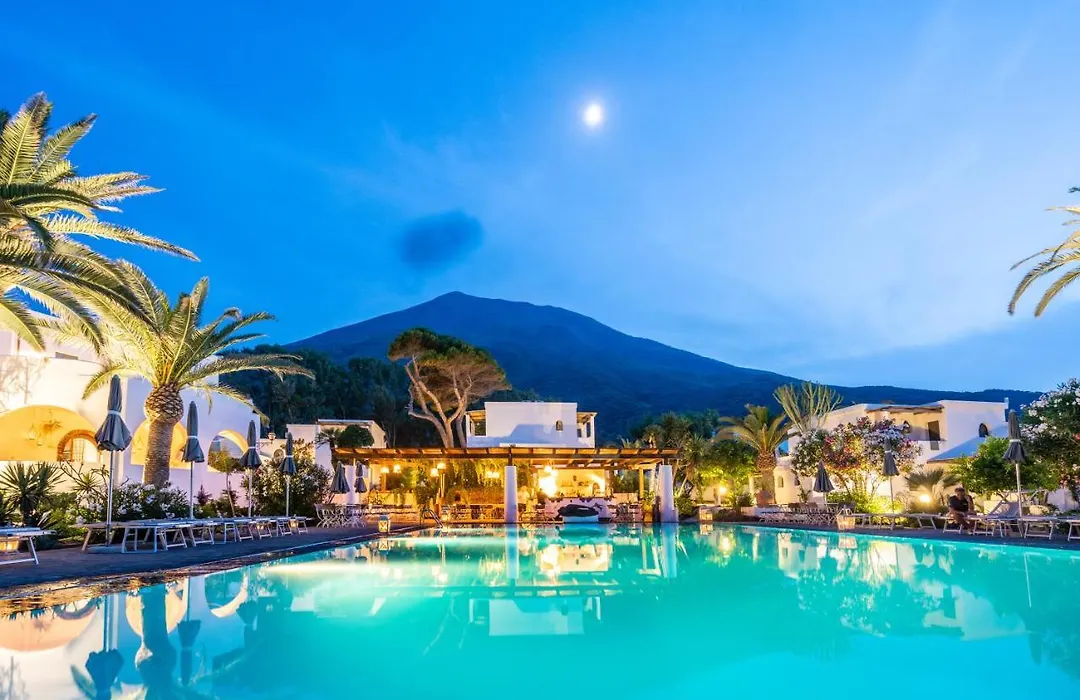 La Sciara Resort Hotel-1