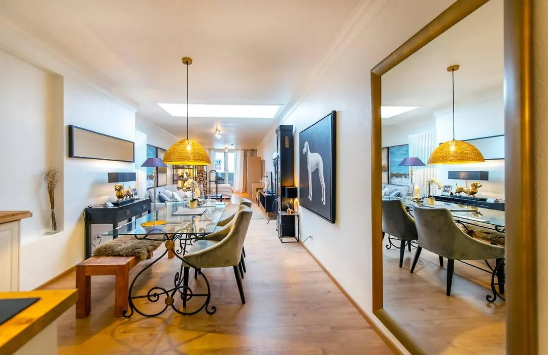 Ferienwohnung Koblenz Altstadt-1